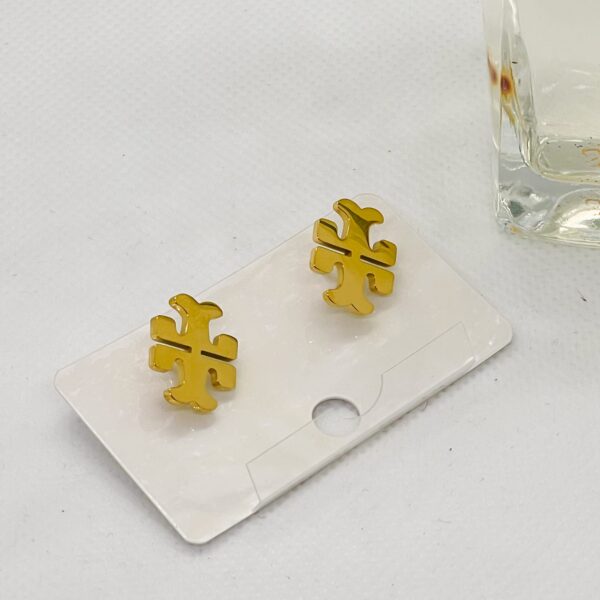 COTBT- Ear Tops Pair