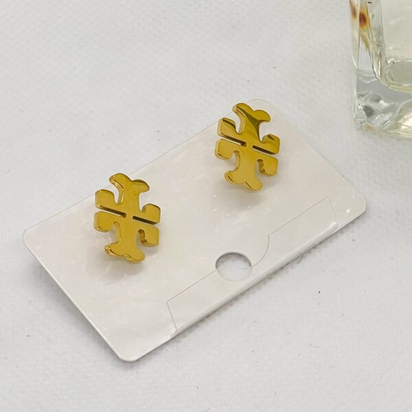 COTBT- Ear Tops Pair