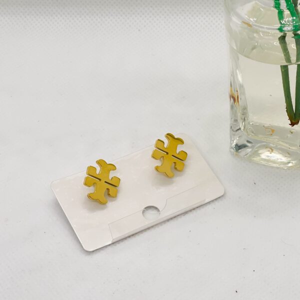 COTBT- Ear Tops Pair