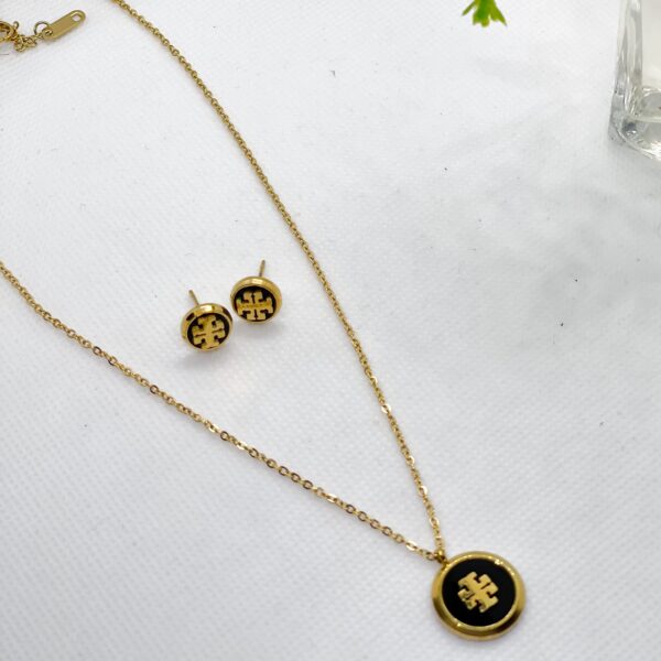 COBTRS- Golden Black Set