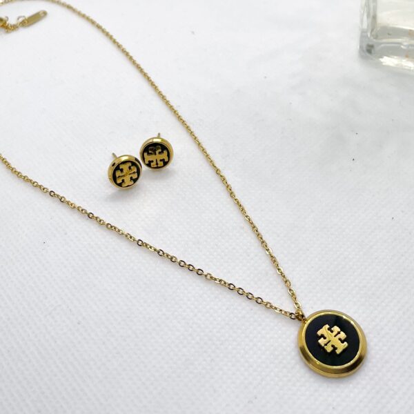 COBTRS- Golden Black Set