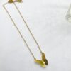 COBP Butterfly Pendant