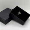 SZR Silver Ring