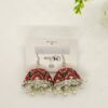 SMTJ-Jhumki Drop Pair