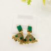 SMTJ-Jhumki Drop Pair