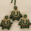 SMBKS-Cultural Charm Earring Set