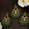 SMBKS-Cultural Charm Earring Set