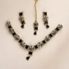 SMBKS- Elegant Necklace Set