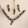 SMBKS- Elegant Necklace Set