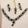 SMBKS- Elegant Necklace Set