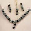 SMBKS- Elegant Necklace Set