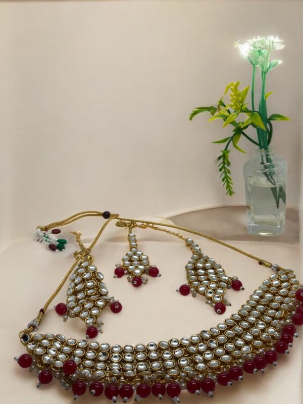 Photo 14-09-2024, 9 36 03 PM-Photoroom SMBKS-Vintage Glamour Kundan Set