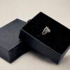 SZR Silver Ring