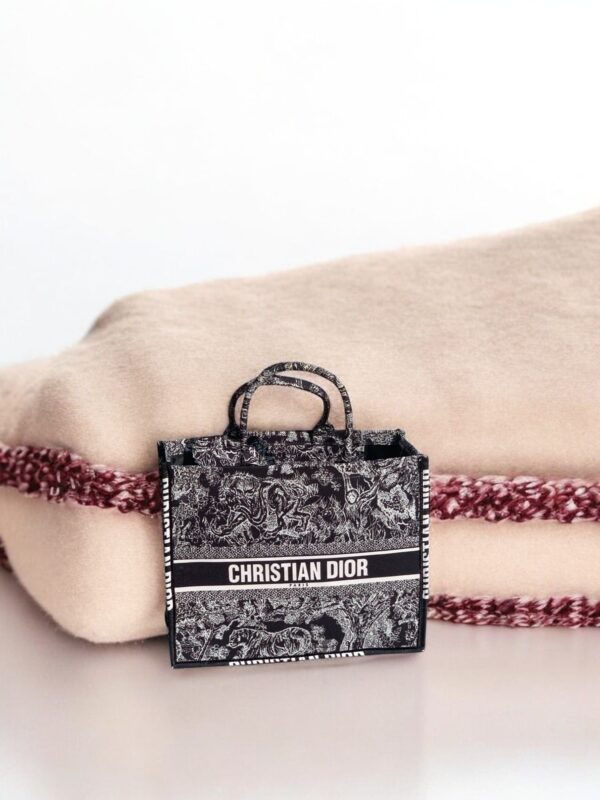 Imported Christian Dior Tote Bag