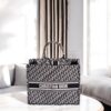 Imported Christian Dior Tote Bag