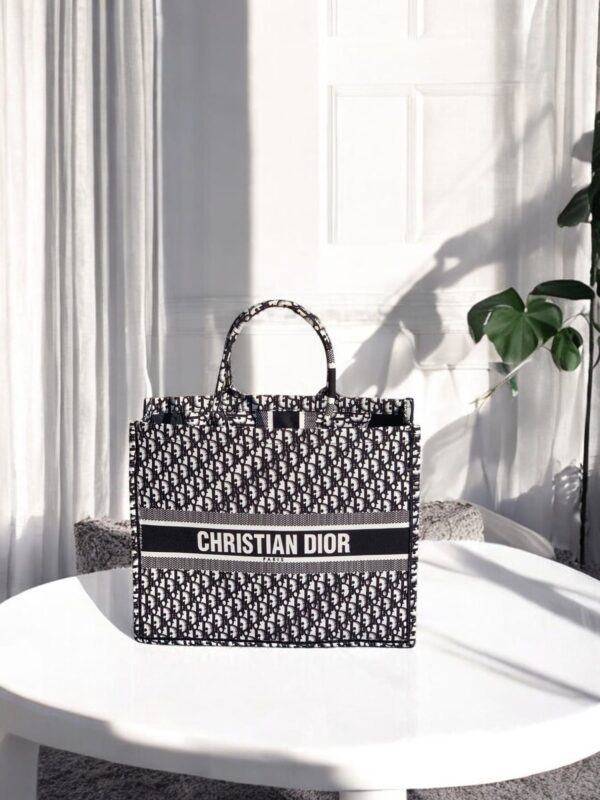 Imported Christian Dior Tote Bag