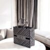 Imported Christian Dior Tote Bag
