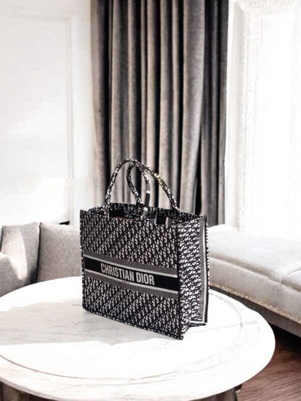 Imported Christian Dior Tote Bag