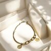 SMD Golden Elegant Bracelet