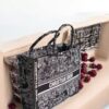 Imported Christian Dior Tote Bag