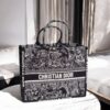 Imported Christian Dior Tote Bag