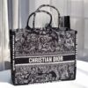 Imported Christian Dior Tote Bag