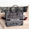 Imported Christian Dior Tote Bag