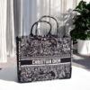 Imported Christian Dior Tote Bag
