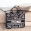 Imported Christian Dior Tote Bag