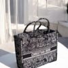 Imported Christian Dior Tote Bag