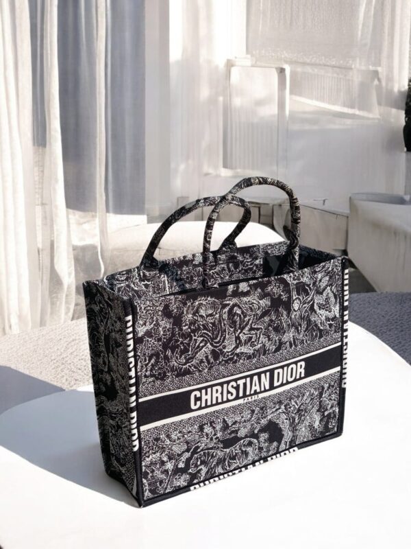 Imported Christian Dior Tote Bag