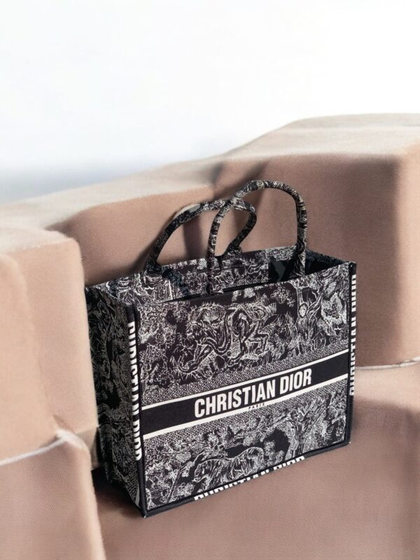 Imported Christian Dior Tote Bag