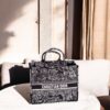 Imported Christian Dior Tote Bag