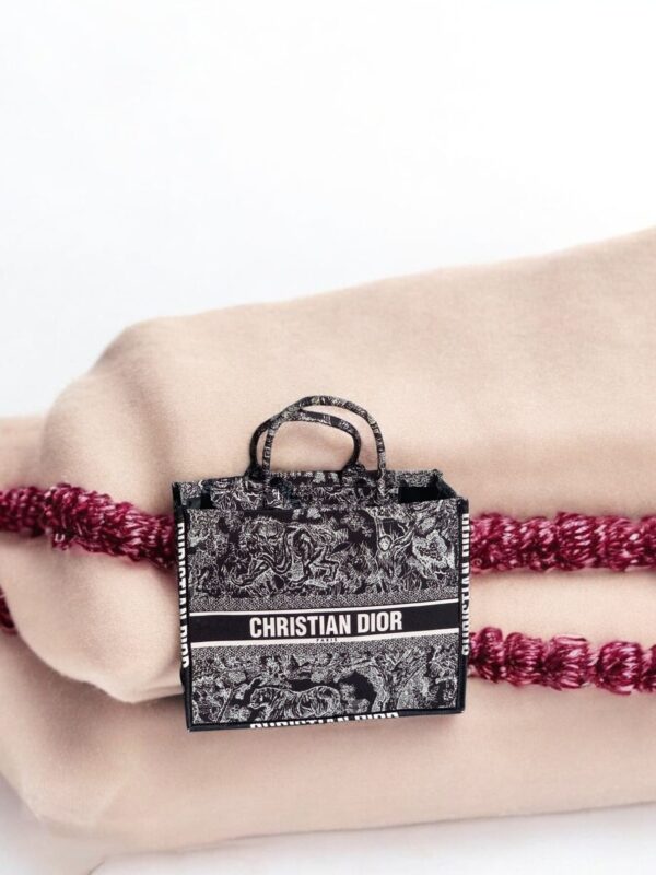 Imported Christian Dior Tote Bag