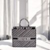 Imported Christian Dior Tote Bag