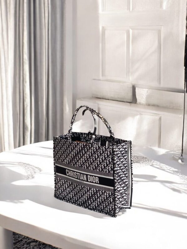 Imported Christian Dior Tote Bag