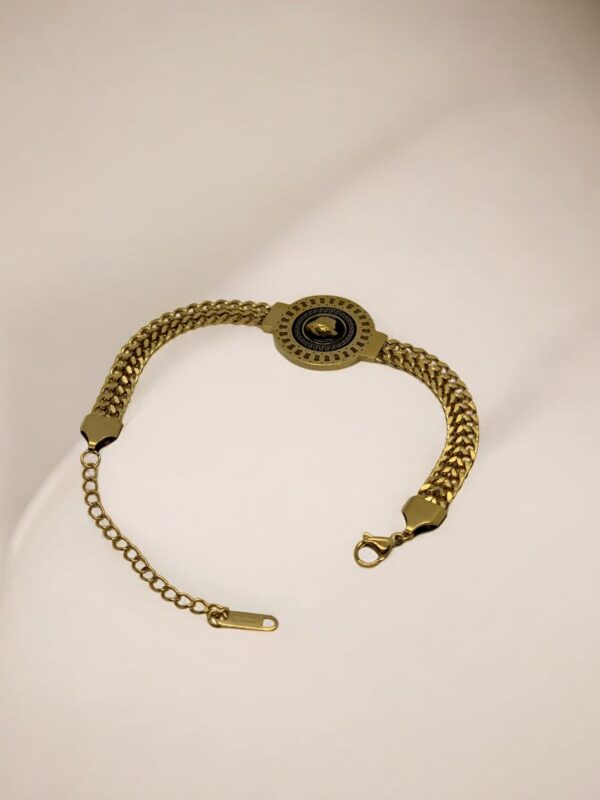 SMD Golden Bracelet