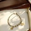 SMD Golden Elegant Bracelet