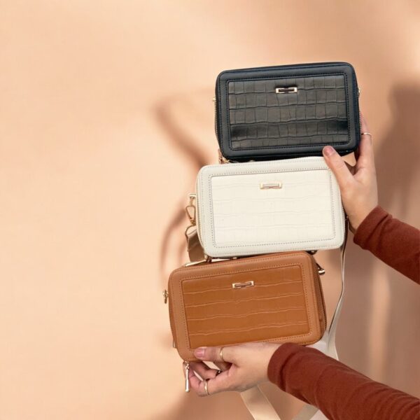 Classic Crossbody Bag