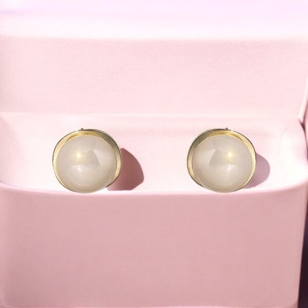 White Pearl Tops-COWT