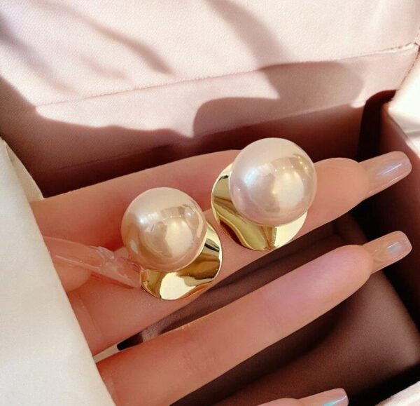 Pearl Pinkish Tops-COPT