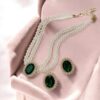 Pearl Green Set-COGES