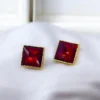 Ruby Square Tops-CORST