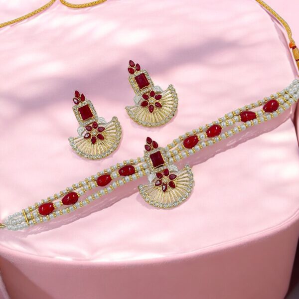 IMG_E2122_1800x1800-Photoroom Flower Choker Set-COFCS