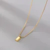 Golden Pendent-COGP