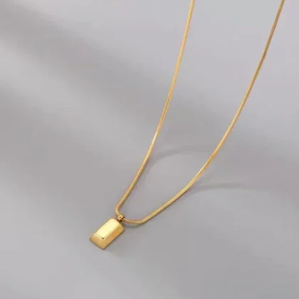 Golden Pendent-COGP