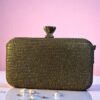 Golden Clutch-COGCB