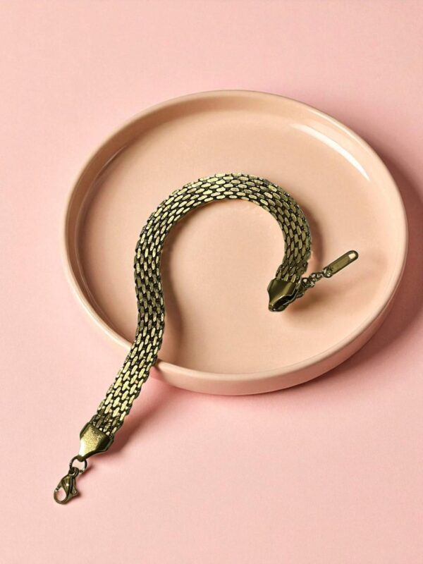 Golden Grace Bracelet