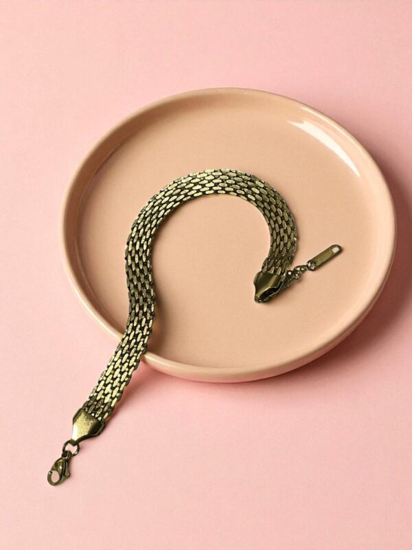 Golden Grace Bracelet