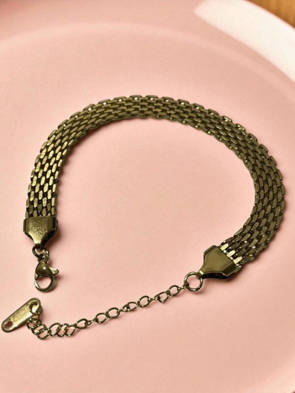 Golden Grace Bracelet